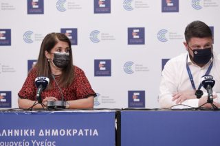 Τα μελτέμια του τέταρτου κύματος