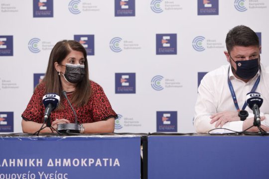 Τα μελτέμια του τέταρτου κύματος