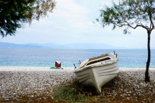Αθήνα είσαι καμίνι