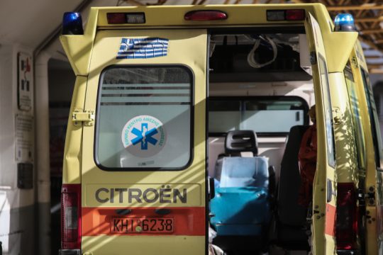 Τραγικό τέλος για δύο αδέλφια στην Πάτρα