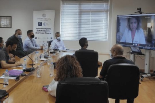 Μονιμοποιήσεις στα νοσοκομεία ζητούν οι υγειονομικοί της Κρήτης