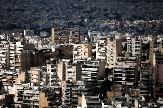 Αποζημιώσεις ιδιοκτητών ακινήτων: Άνοιξε η πλατφόρμα