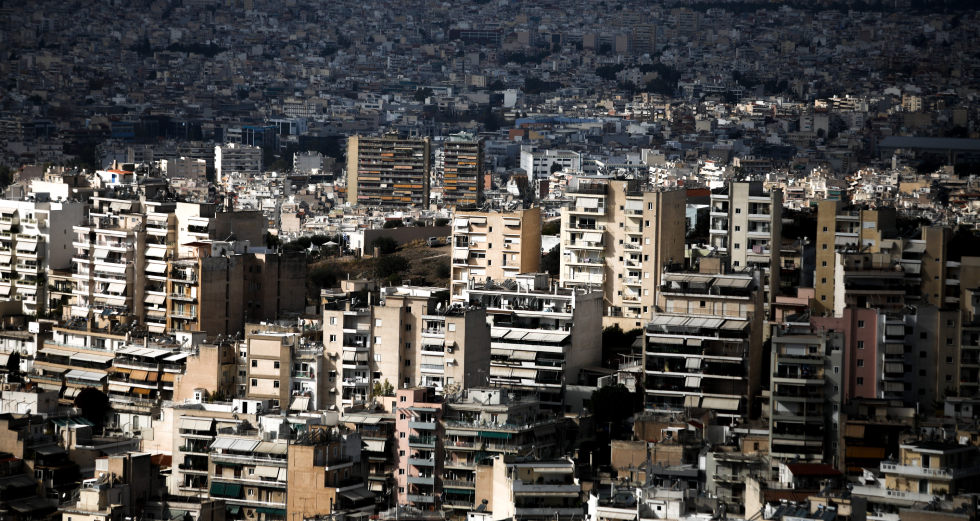 Αποζημιώσεις ιδιοκτητών ακινήτων: Άνοιξε η πλατφόρμα