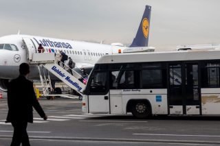 «Φαστ τρακ» έγκριση για την Αρχή Πολιτικής Αεροπορίας