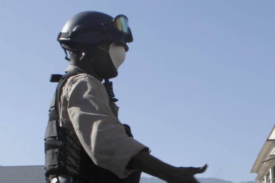 Δημοσιογράφος και ακτιβίστρια δολοφονήθηκαν στην Αϊτή