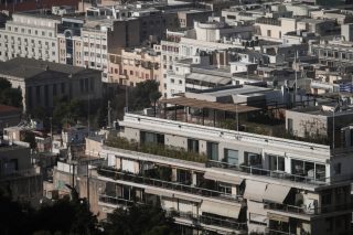 Αλλαγές και για την εκτός σχεδίου δόμηση