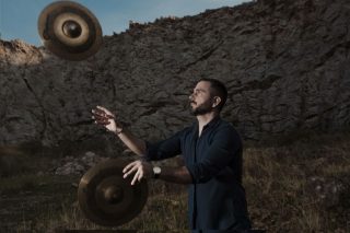 Πολυπολιτισμική μουσική γιορτή στη Φορτέτζα