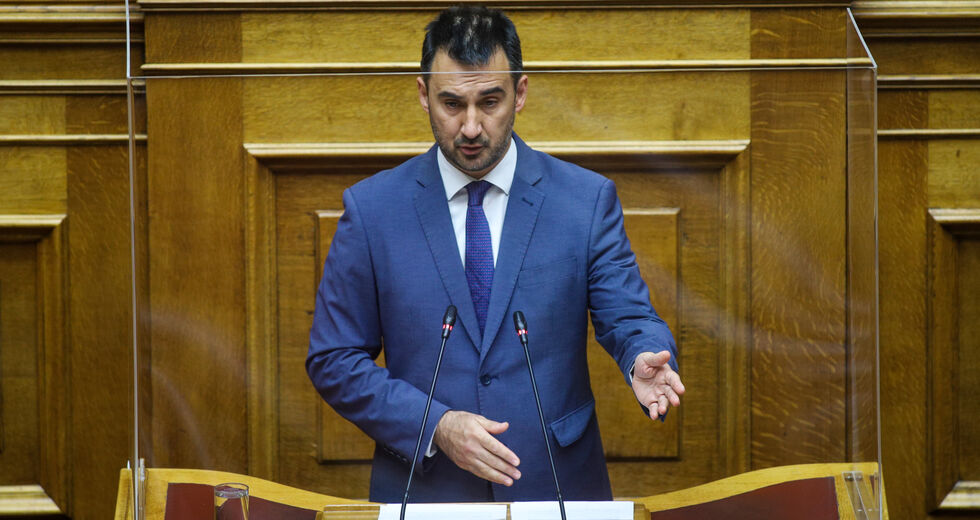 Η ακρίβεια καλπάζει, η κυβέρνηση ρεμβάζει…