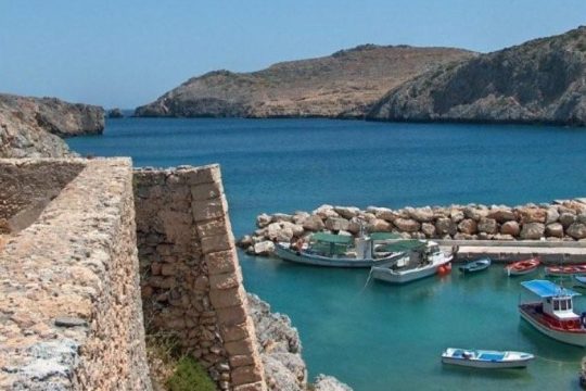 Σιγή ασυρμάτου για τους 35 εξαφανισμένους πρόσφυγες των Αντικυθήρων