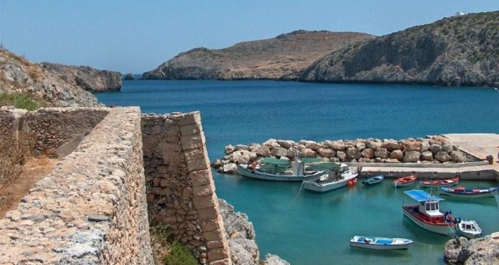Εμφανίστηκαν σε βίντεο οι «εξαφανισμένοι» πρόσφυγες των Αντικυθήρων