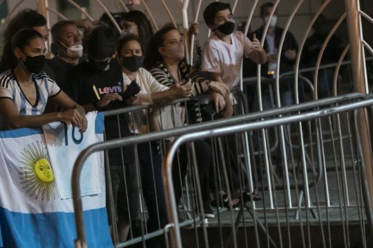Κόπα Αμέρικα, Euro, Ολυμπιακοί Αγώνες και Covid-19
