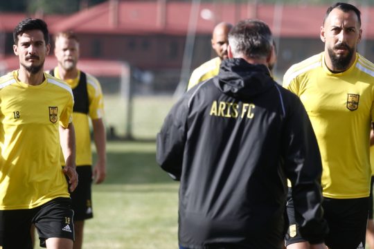 Ηττα από τη Χάιντουκ