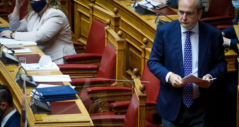 Ανοχή Βρυξελλών στο ασφαλιστικό