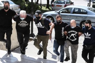 Συνεχίζονται οι έρευνες (και τα λάθη) της ΕΛ.ΑΣ.