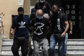 Βαρύ κατηγορητήριο για τον βιασμό της 18χρονης