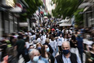 Διχαστικά προνόμια