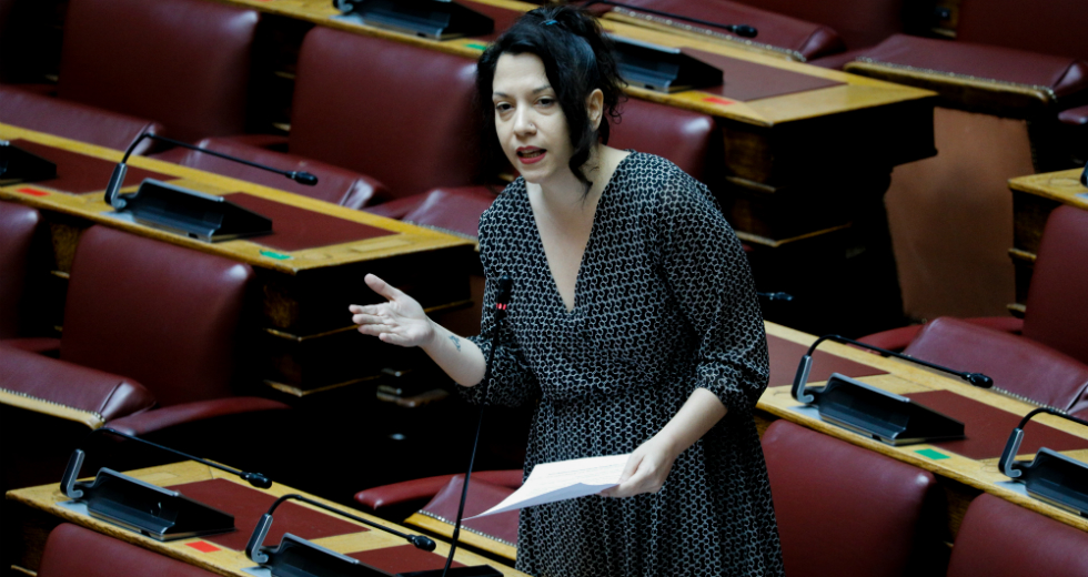 Ερώτηση ΜέΡΑ25 για την απαγόρευση επικοινωνίας προσφύγων με δικηγόρους
