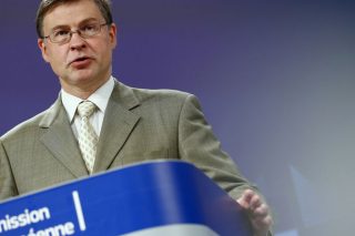 Ευρωπαϊκό «τείχος» στο βρόμικο χρήμα