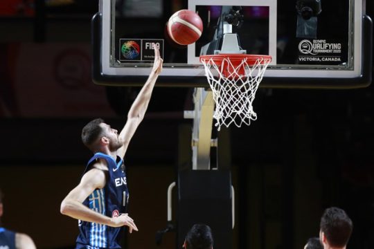 Στον τελικό με Τσεχία η Εθνική – Κατατρόπωσε την Τουρκία με 81-63