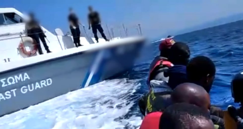 Επιμένει να μη βλέπει επαναπροωθήσεις ο Ν. Μηταράκης