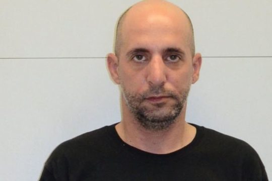 Τέταρτη καταγγελία για τον αστυνομικό της Ηλιούπολης