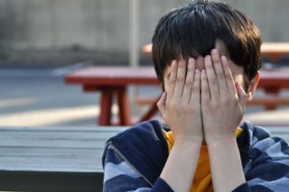 Μαθητές εγκλώβισαν 12χρονο σε φρεάτιο σχολείου εν ώρα λειτουργίας