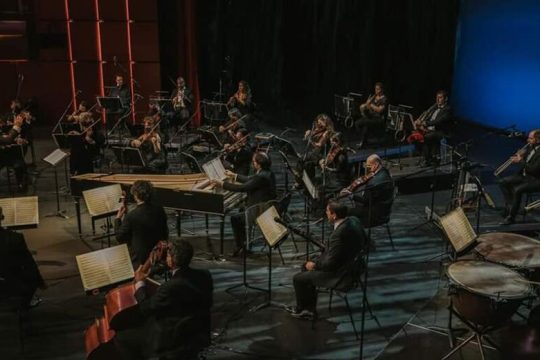 Ανησυχία για τους εργαζόμενους της Καμεράτα