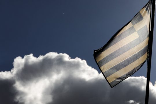 Κανονικές θερμοκρασίες και συννεφιά