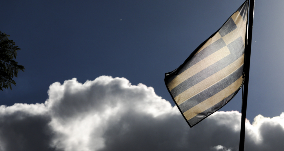 Κανονικές θερμοκρασίες και συννεφιά