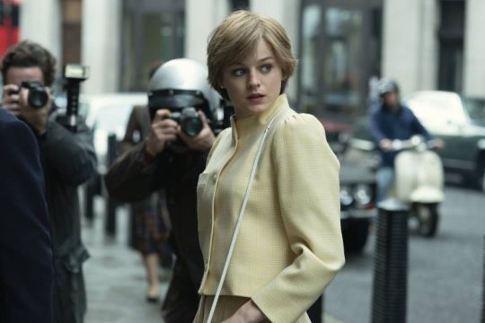 Οι σειρές The Crown και The Mandalorian διεκδικούν τα περισσότερα βραβεία Emmy