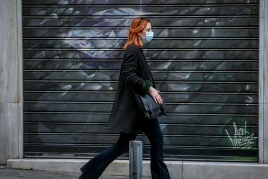 Αυστηρότερα μέτρα ζητούν Λινού – Καπραβέλος