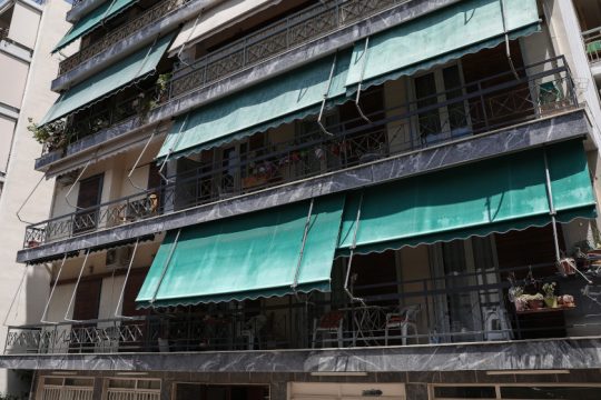 Γυναικοκτονία στη Δάφνη: Τελικά τη σκότωσε…