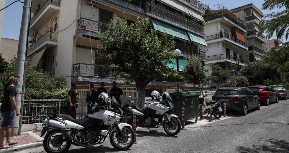 Σε διαθεσιμότητα οι αστυνομικοί που αδιαφόρησαν πριν τη γυναικοκτονία