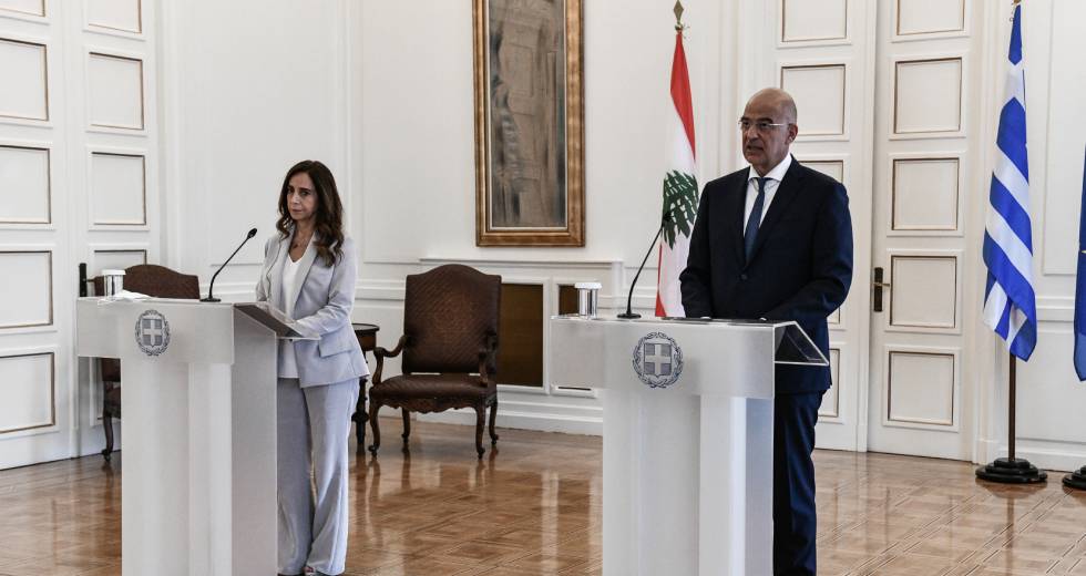 «Η Τουρκία χρησιμοποιεί κάθε δυνατό μέσο αποσταθεροποίησης»