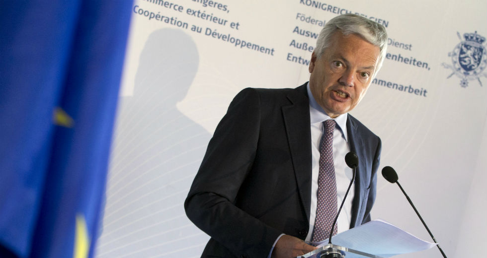 «Μπλόκο» της Ε.Ε. στην Ουγγαρία για το Ταμείο Ανάκαμψης
