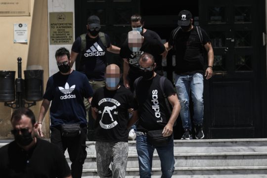 Σοβαρές υπόνοιες για απόπειρα συγκάλυψης στην υπόθεση της 19χρονης