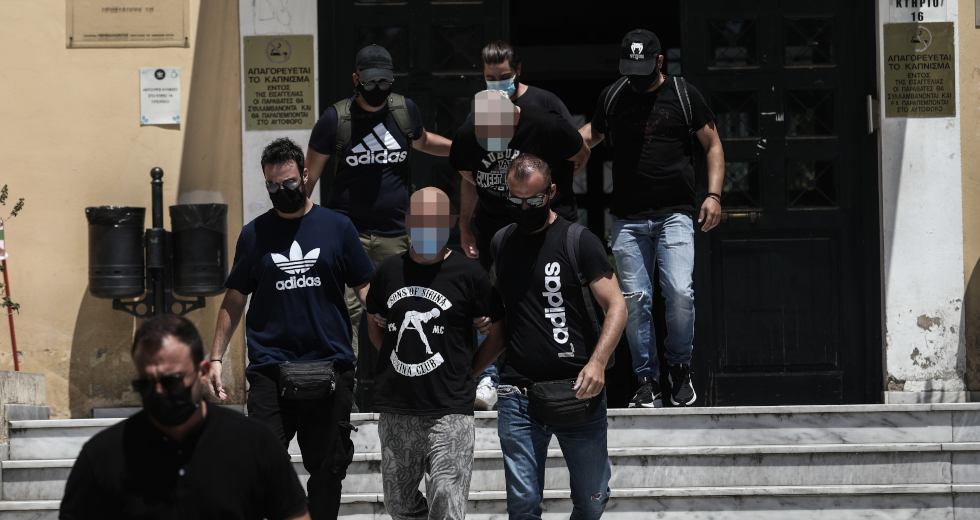 Σοβαρές υπόνοιες για απόπειρα συγκάλυψης στην υπόθεση της 19χρονης