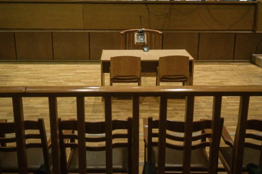 Για ασέλγεια σε βάρος ανηλίκων κατηγορείται 28χρονος μαέστρος