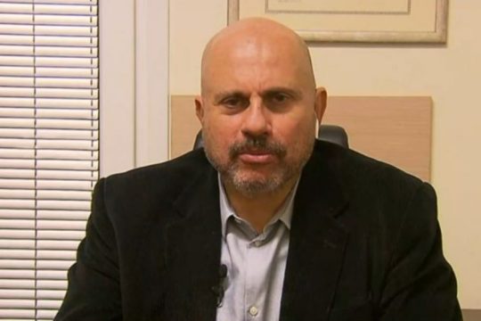 Νέο fake