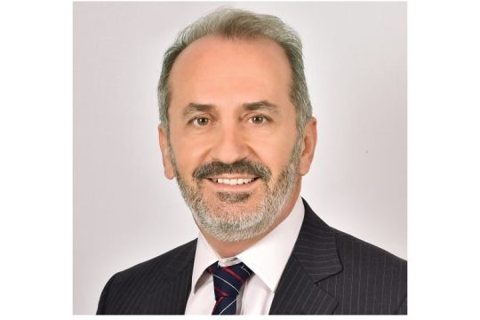 Ο Δημήτρης Σιανδρής αναλαμβάνει καθήκοντα COO στη ΛΟΥΞ ΜΑΡΛΑΦΕΚΑΣ ΑΒΕΕ