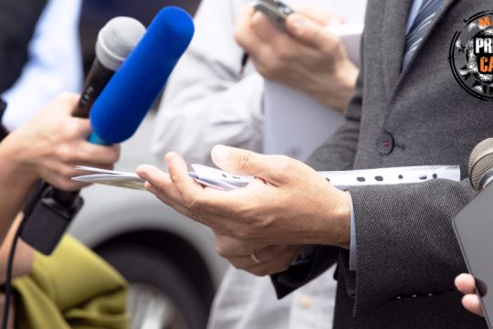 Press Cafe: Ετσι σβήνουν πια οι αποκαλύψεις