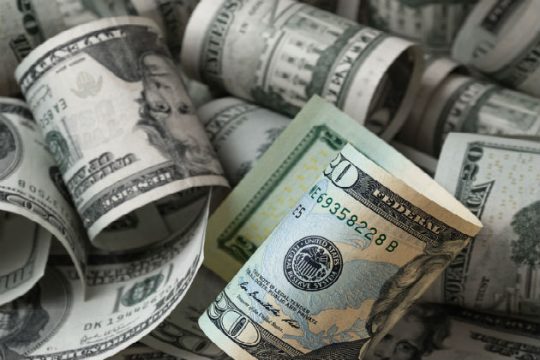 Αμερικανικό άλμα το β’ τρίμηνο