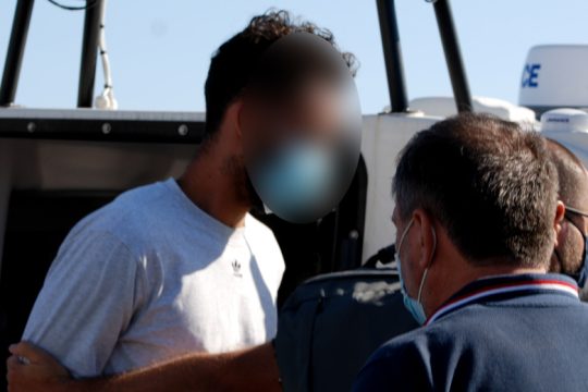 Φολέγανδρος: 48ωρη προθεσμία πήρε ο καθ΄ομολογίαν δολοφόνος