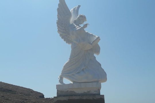 Συγκίνηση για τη «Δόξα των Ψαρών»