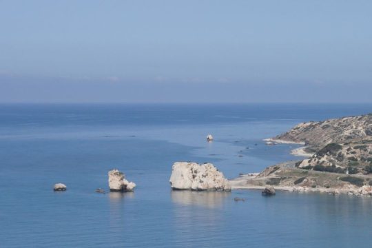 Τουρκική ακταιωρός άνοιξε πυρ σε σκάφος Λιμενικού στην Κύπρο