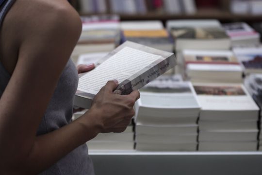 Τιμώμενη η γερμανόφωνη λογοτεχνία