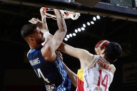 Επόμενος σταθμός… Τουρκία