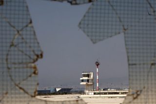 ΤΑΙΠΕΔ: δέκα χρόνια κομμάτια και… θρύψαλα