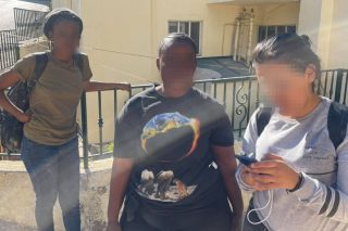«Εξαφάνισαν» 17 πρόσφυγες, ξέχασαν τους τέσσερις στη Χίο
