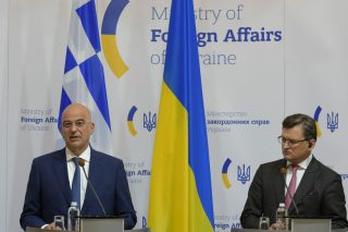 Νέος γύρος τουρκικών προκλήσεων